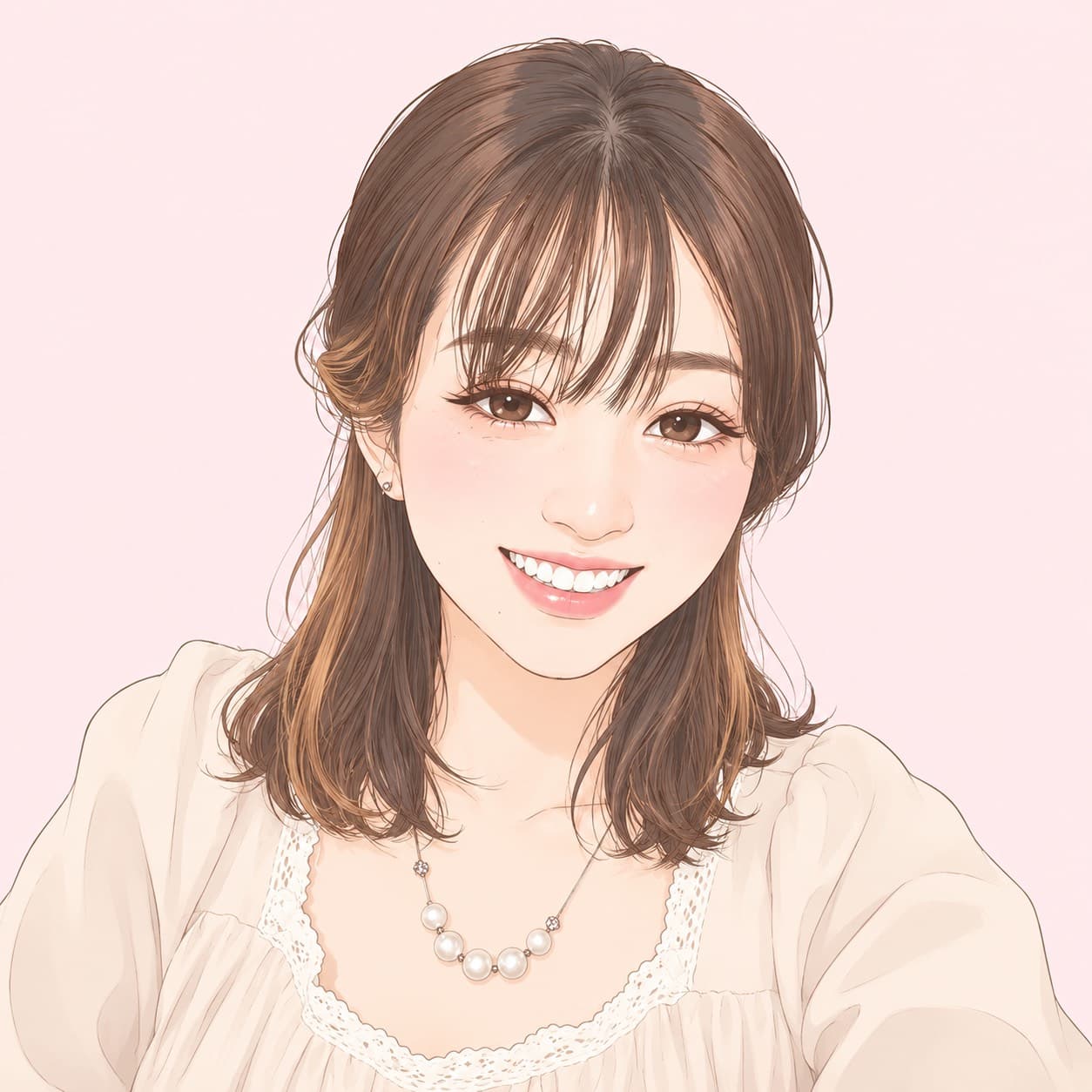 経歴を表すイラスト